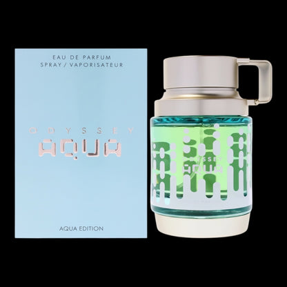 Odyssey Aqua Edition 100ml - ARMAF