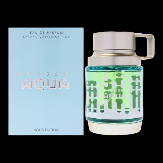 Odyssey Aqua Edition 100ml - ARMAF