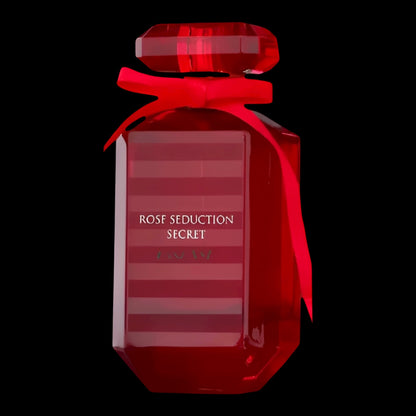 Rose Seduction Secret Essence 100ml - Fragrance World