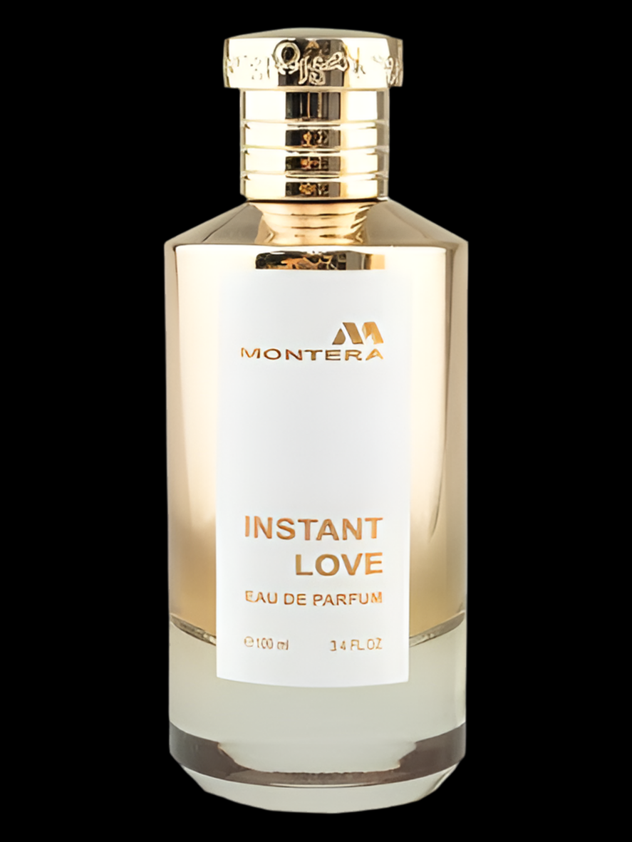 Montera Instant Love 100ml - Fragrance World – Golden Scents