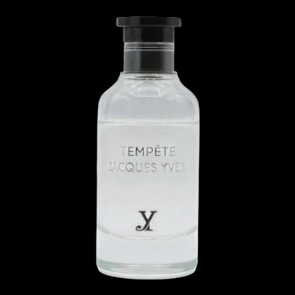 Jacques Yves Tempete 100ml - Fragrance World