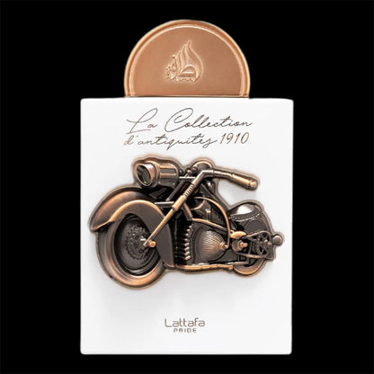 La Collection D’ Antiquities – 1910 100ml - Lattafa