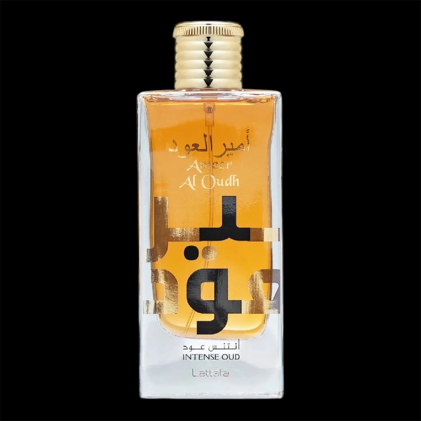 Ameer Al Oudh Intense Oud 100ml - Lattafa