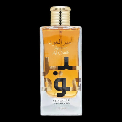 Ameer Al Oudh Intense Oud 100ml - Lattafa