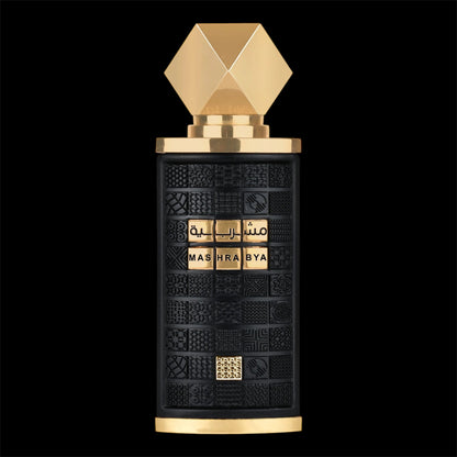 Mashrabya 100ml - Lattafa