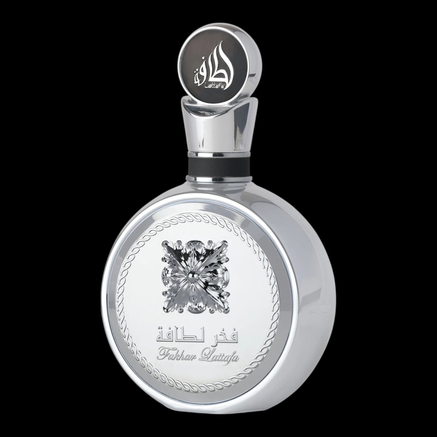 Fakhar Platin 100ml - Lattafa
