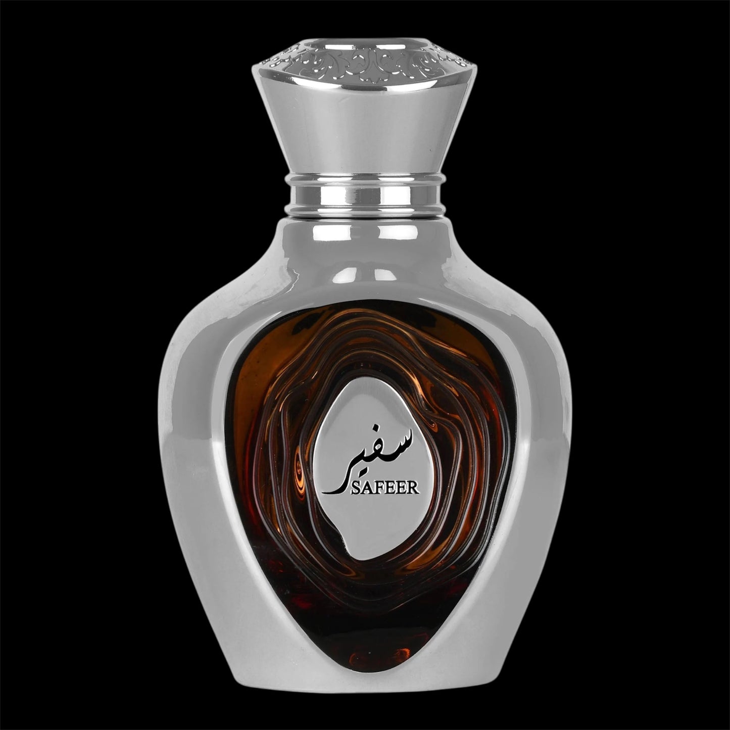 Safeer Niche Emarati 100ml- Lattafa