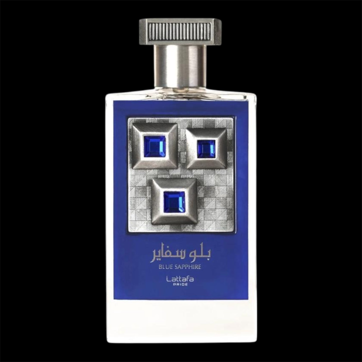 Blue Sapphire 100ml - Lattafa