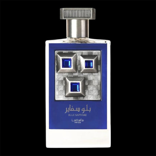 Blue Sapphire 100ml - Lattafa