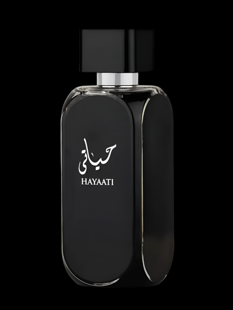 Hayaati 100ml - Fragrance World