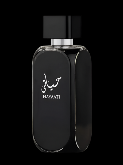 Hayaati 100ml - Fragrance World