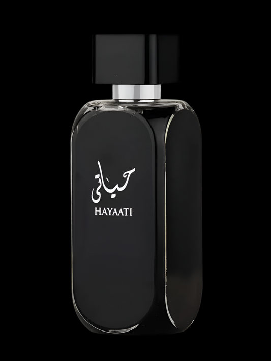 Hayaati 100ml - Fragrance World