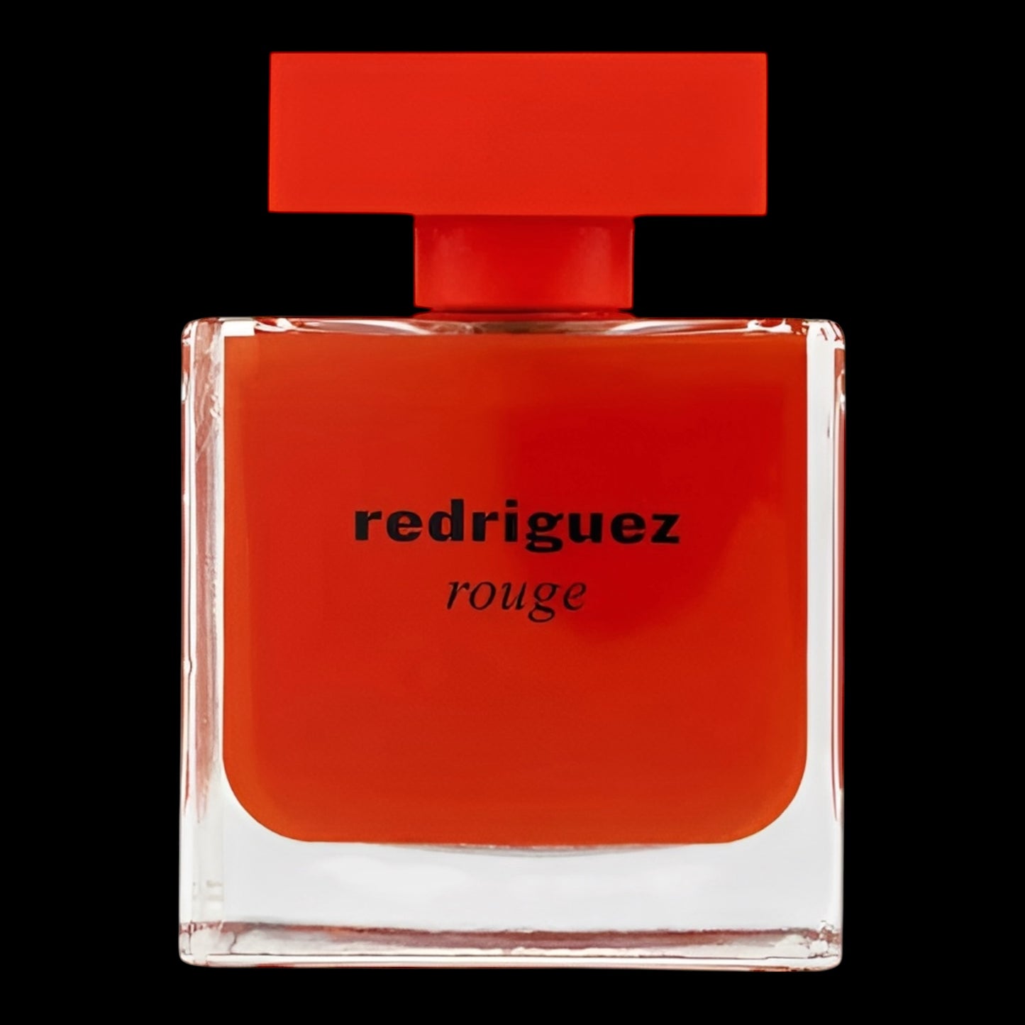 Redriguez Rouge 100ml - Fragrance World