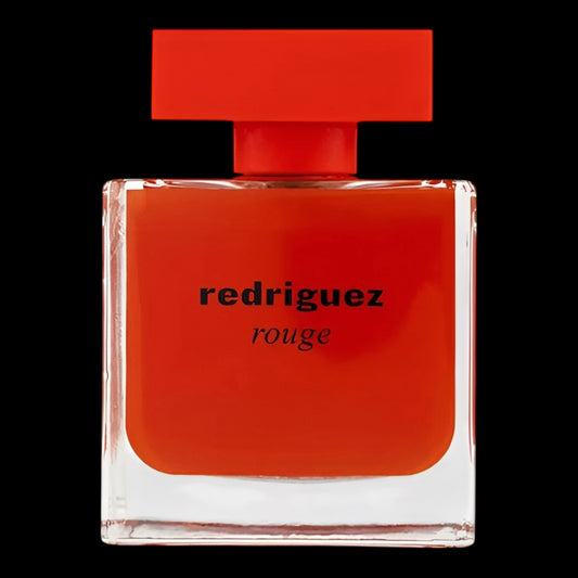 Redriguez Rouge 100ml - Fragrance World
