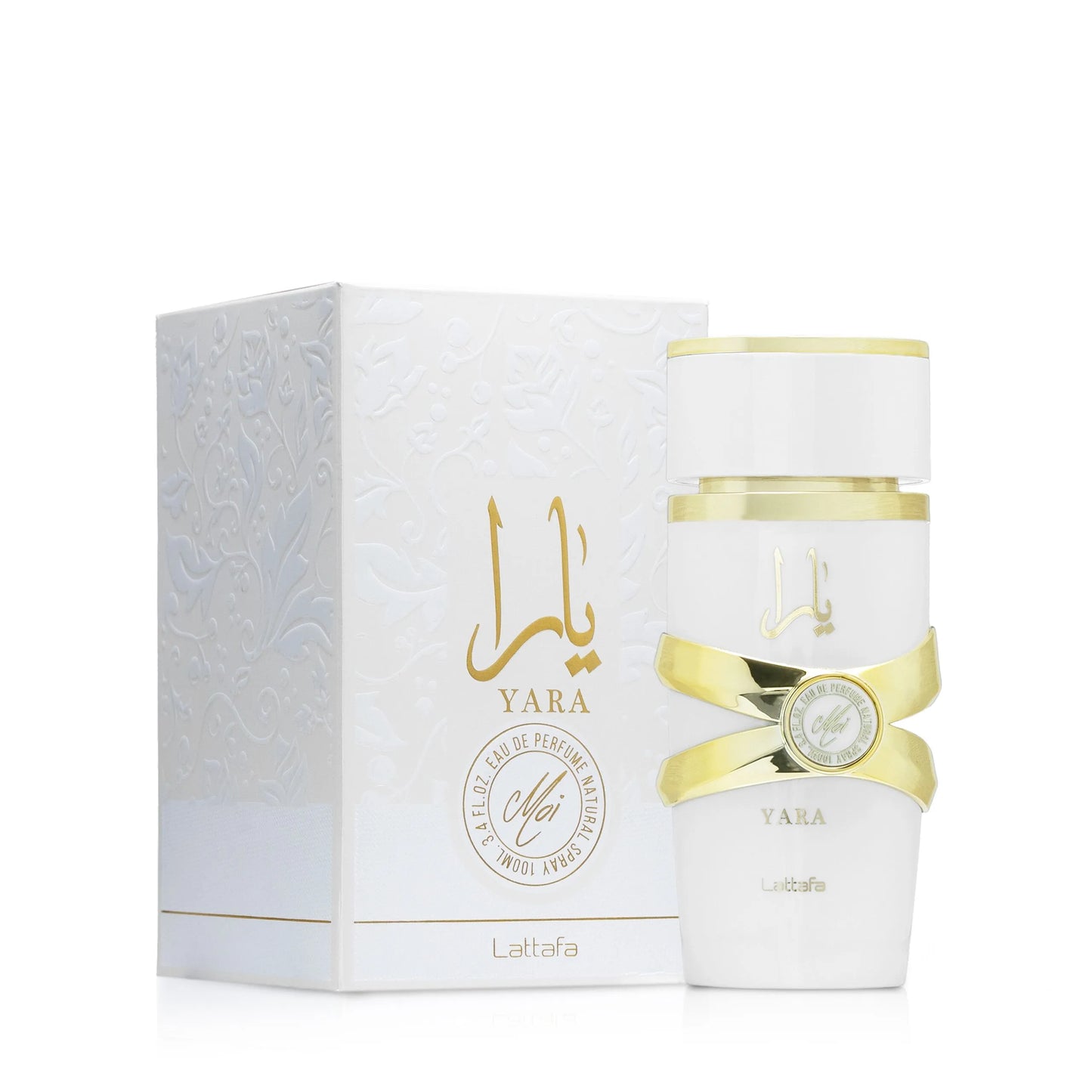 Yara Moi 100ml - Lattafa