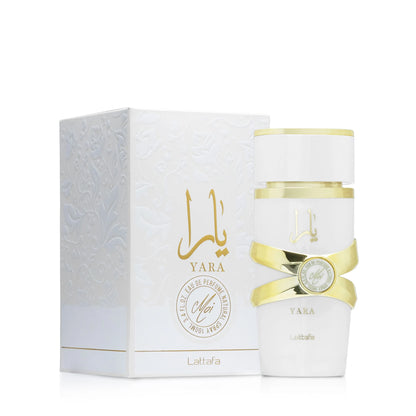 Yara Moi 100ml - Lattafa
