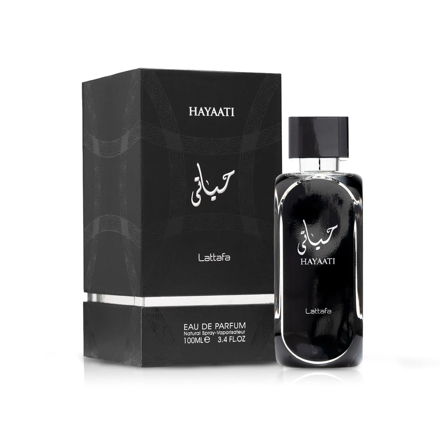 Hayaati 100ml - Lattafa