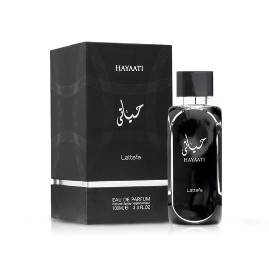 Hayaati 100ml - Lattafa