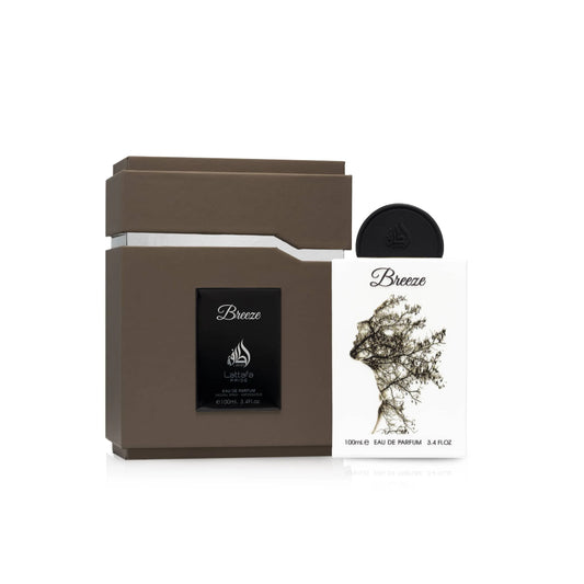 Breeze 100ml - Lattafa Pride