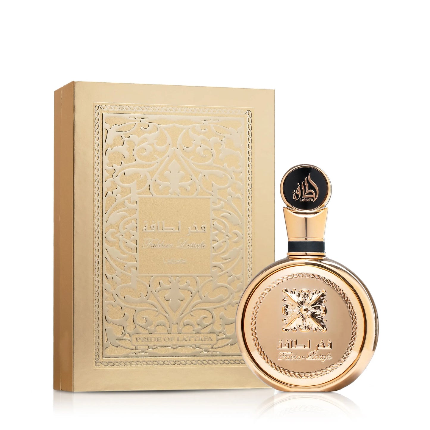 Fakhar Extrait 100ml - Lattafa