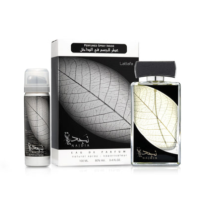 Lattafa - Najdia 100ml