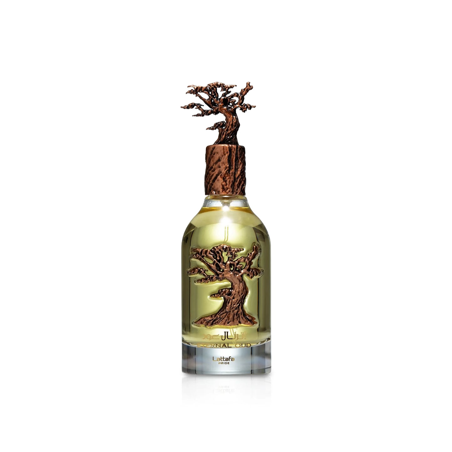 Eternal oud 100ml - Lattafa