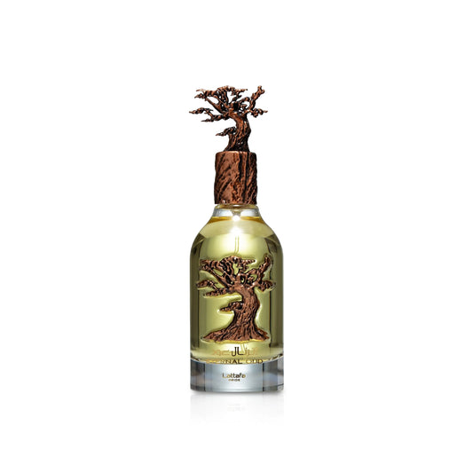 Eternal oud 100ml - Lattafa