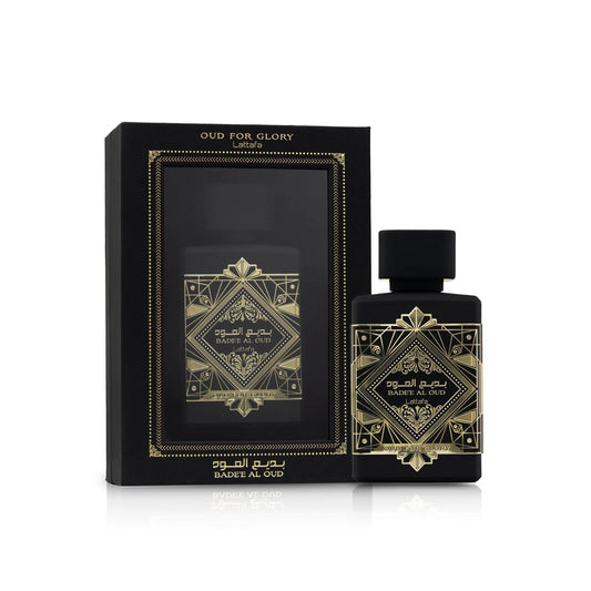 Badee Al Oud - Oud for Glory 100ml