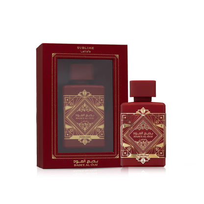 Badee Al Oud - Sublime 100ml