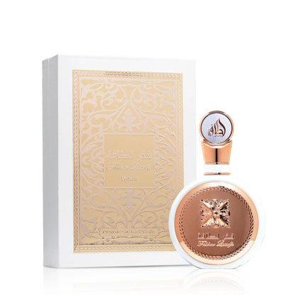 Lattafa - Fakhar Rose 100ml