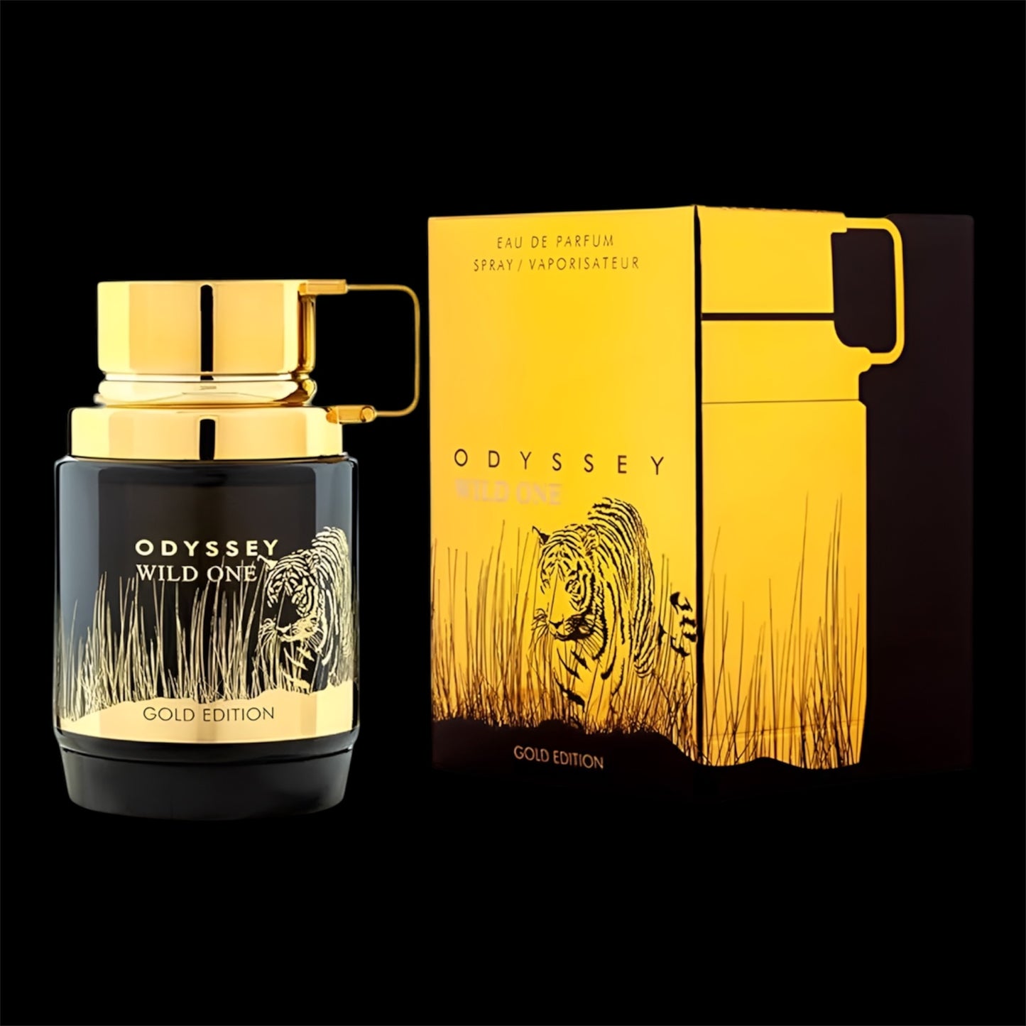 Odyssey wildone 100ml - ARMAF