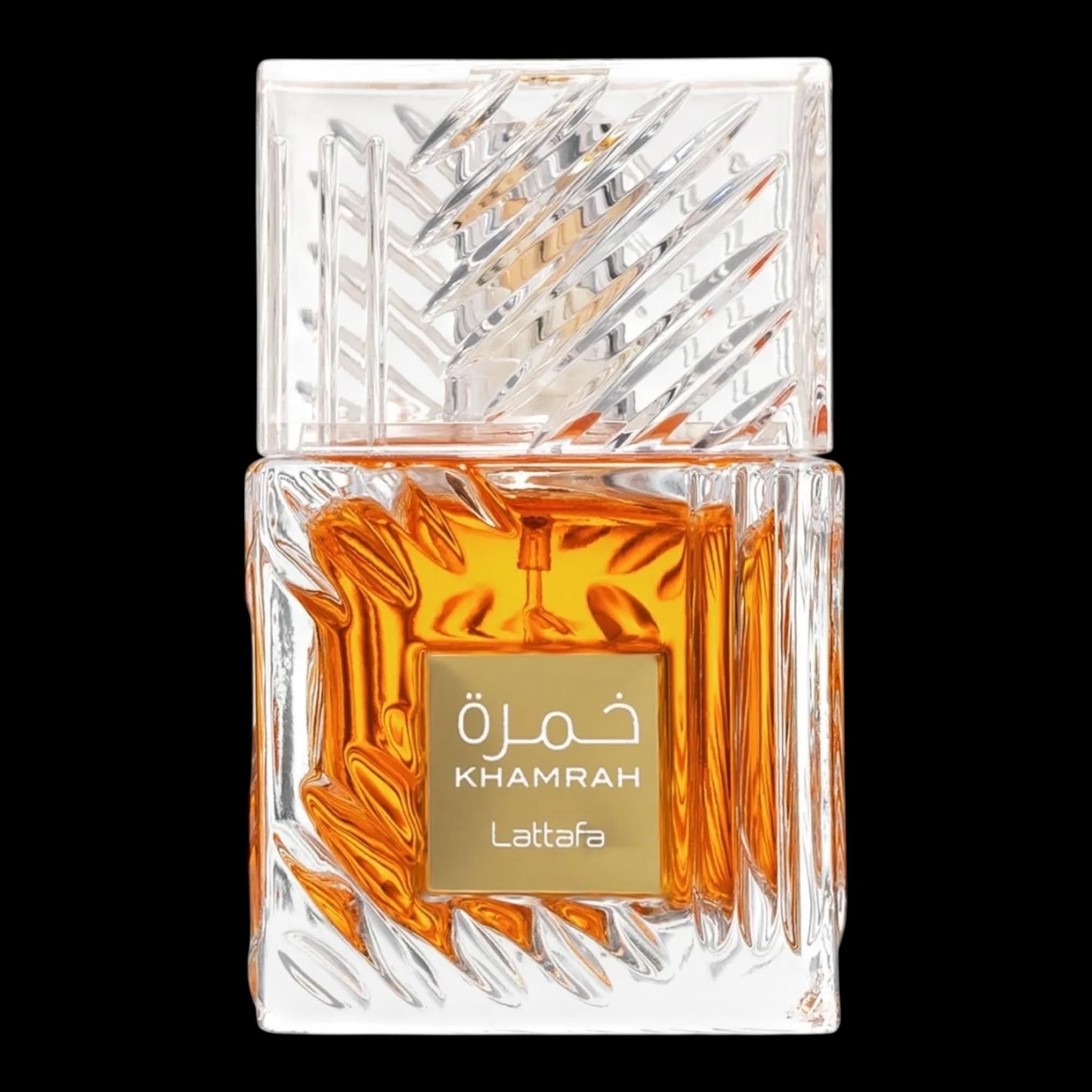 Khamrah 100ml - Lattafa