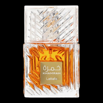 Khamrah 100ml - Lattafa