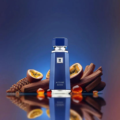 Azure Aoud 100ml - French avenue