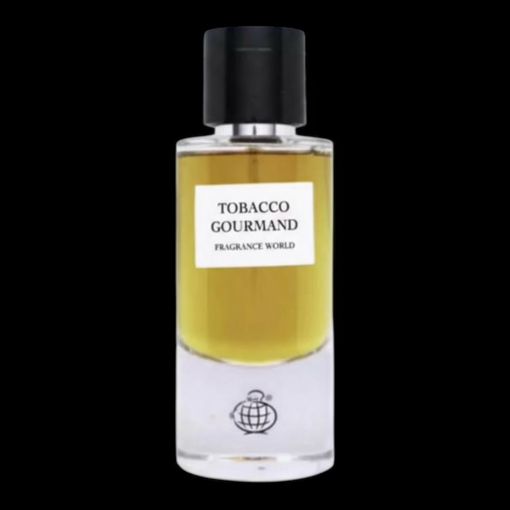 Tobacco gourmand 80ml - Fragrance world