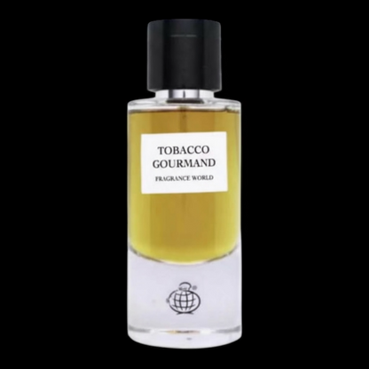 Tobacco gourmand 80ml - Fragrance world