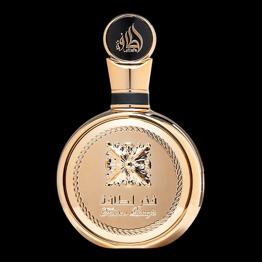 Fakhar Extrait 100ml - Lattafa