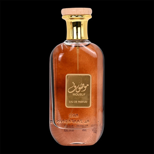 Mousuf 100ml - Ard Al Zaafaran