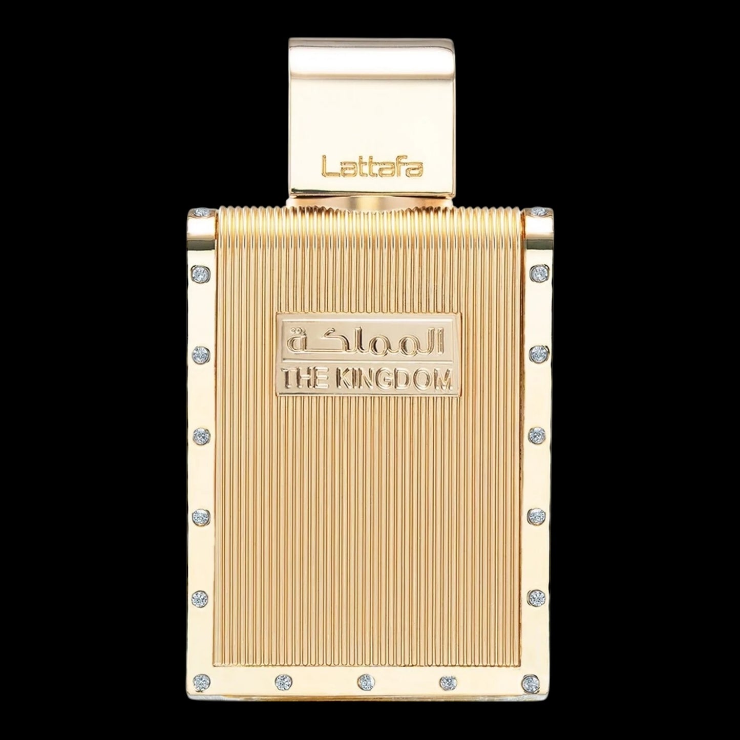 The Kingdom man 100ml - Lattafa
