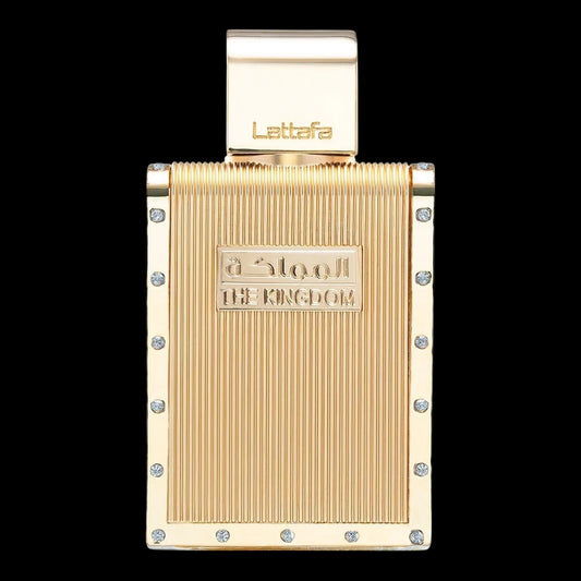 The Kingdom man 100ml - Lattafa