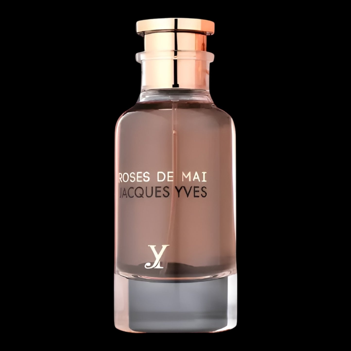 Roses De Mai 100ml - Fragrance World