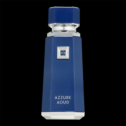 Azure Aoud 100ml - French avenue