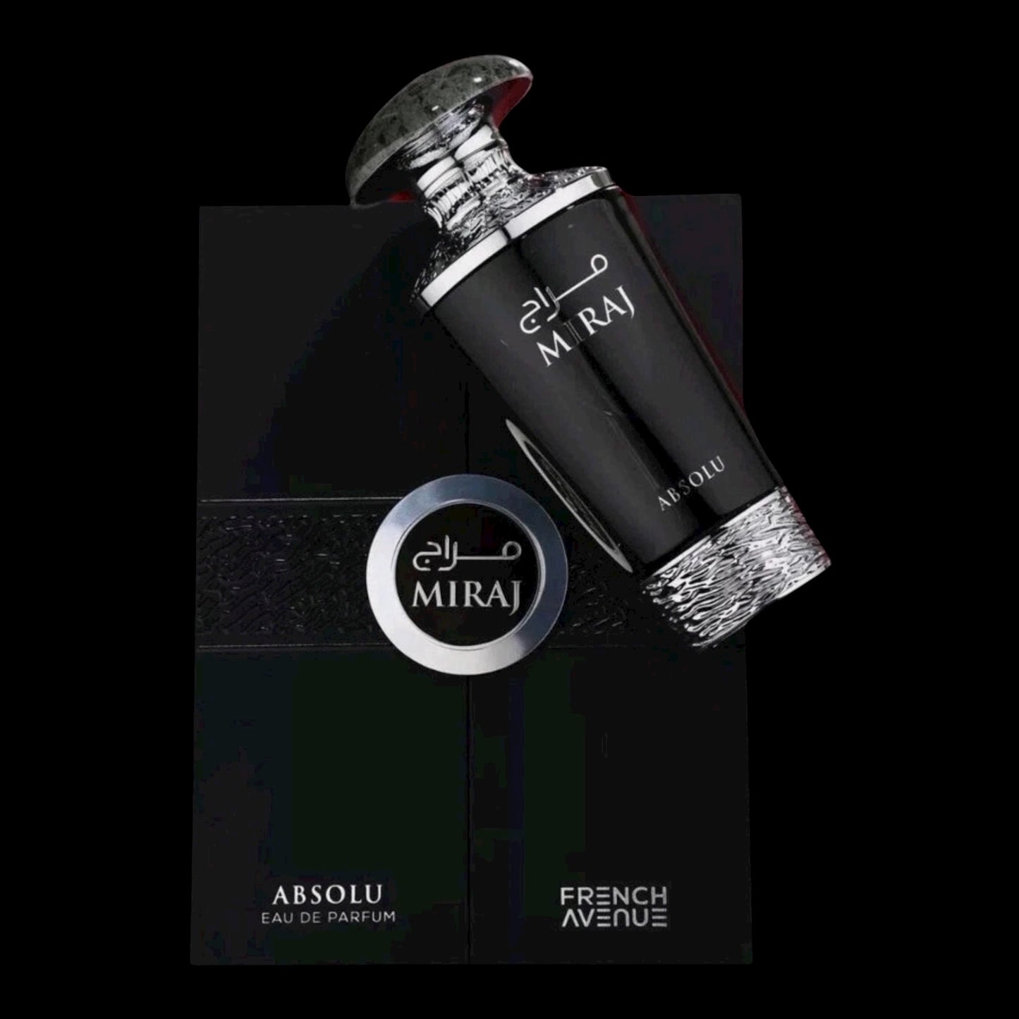 Miraj Absolu 100ml - French Avenue