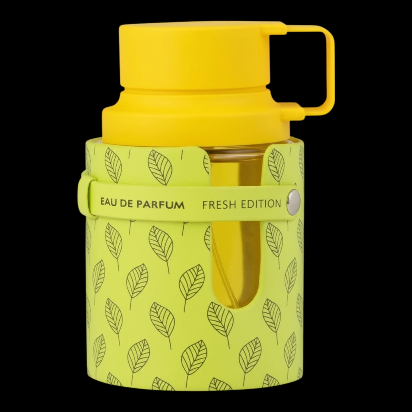 Odyssey Limoni Fresh 100ml - ARMAF