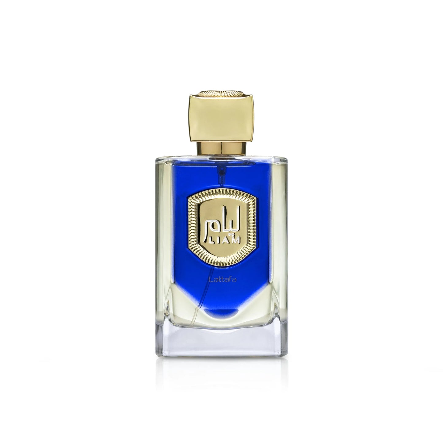 Liam Blue Shine 100ml - Lattafa