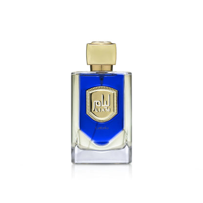 Liam Blue Shine 100ml - Lattafa