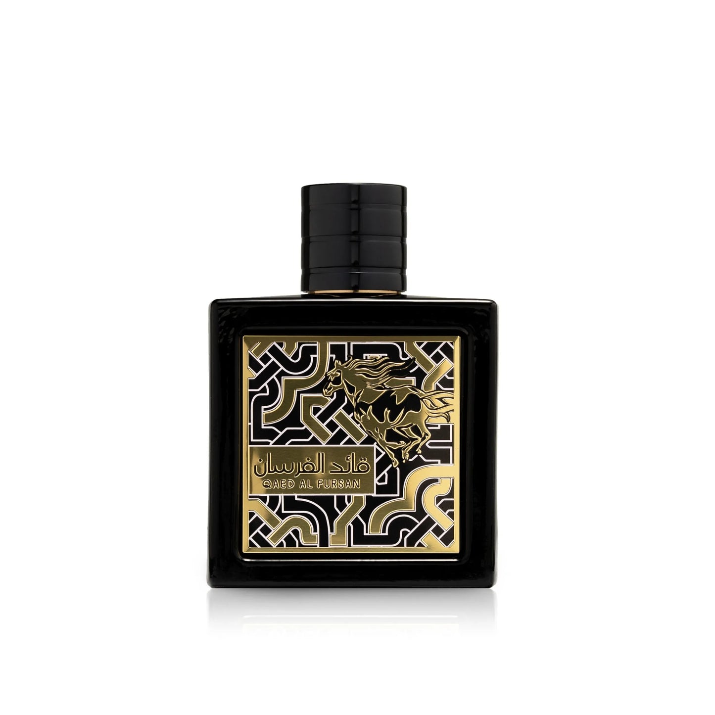 Qaed Al Fursan 90ml - Lattafa
