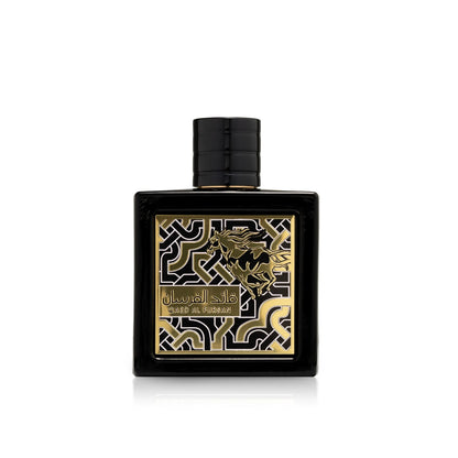 Qaed Al Fursan 90ml - Lattafa