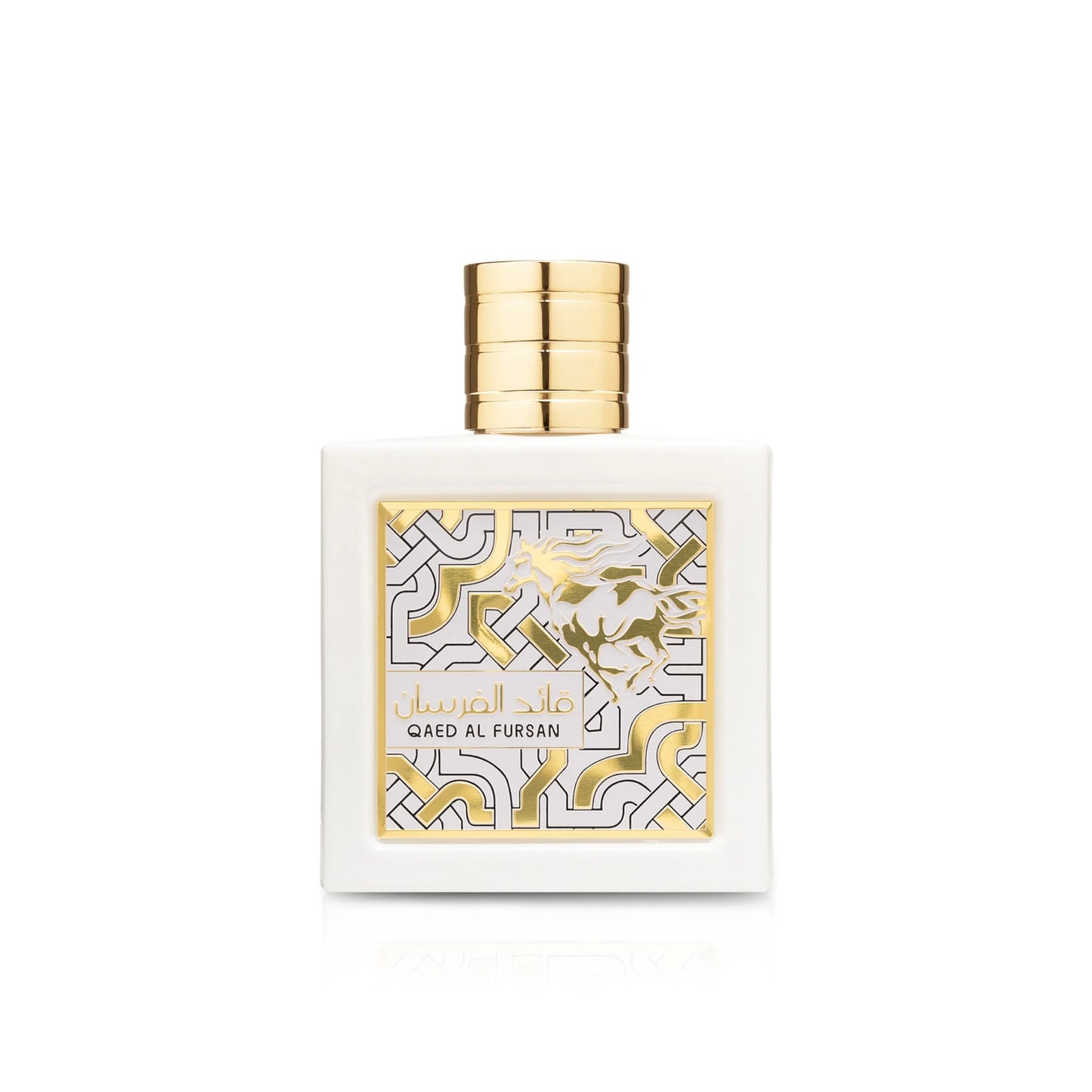 Qaed Al Fursan Unlimited 90ml - Lattafa
