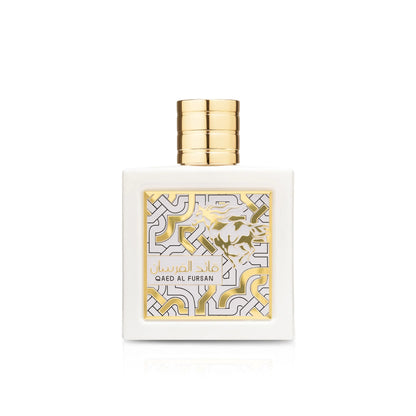 Qaed Al Fursan Unlimited 90ml - Lattafa